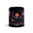 Tazon Estampado BTS Jungkook