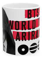 Tazon BTS Arirang Jimin