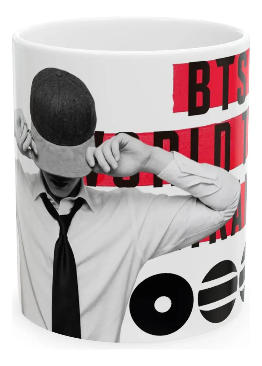 Tazon BTS Arirang Jin