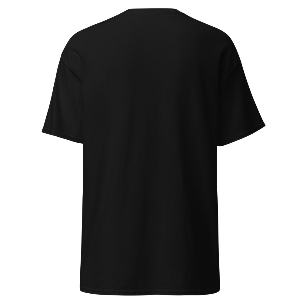 Polera Estampada Corazon Coreano