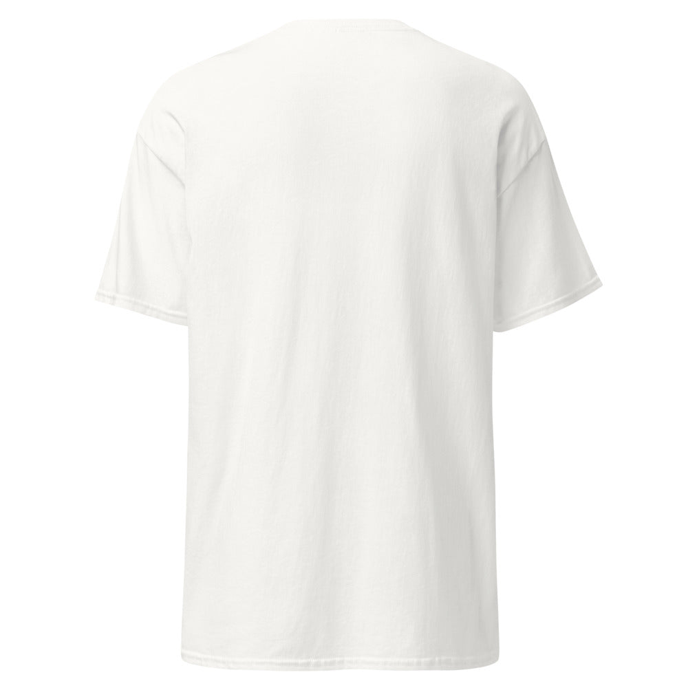 Polera Estampada Sally
